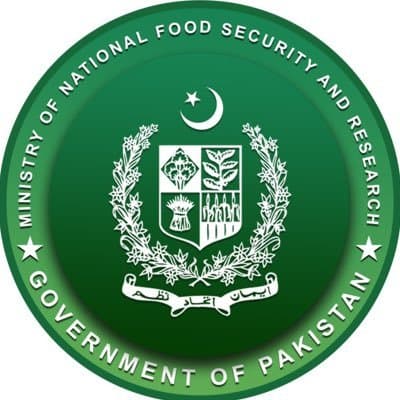 Ministry of National Food Security and Research — Government of Pakistan